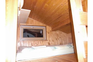 Alojamiento en casa particular Oščadnica 5